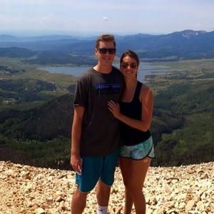 Meet your Posher, Leigh